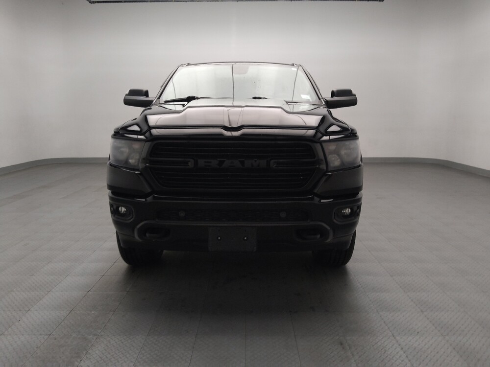 2019 RAM 1500 in Plano, TX 75074 - 18091558 15