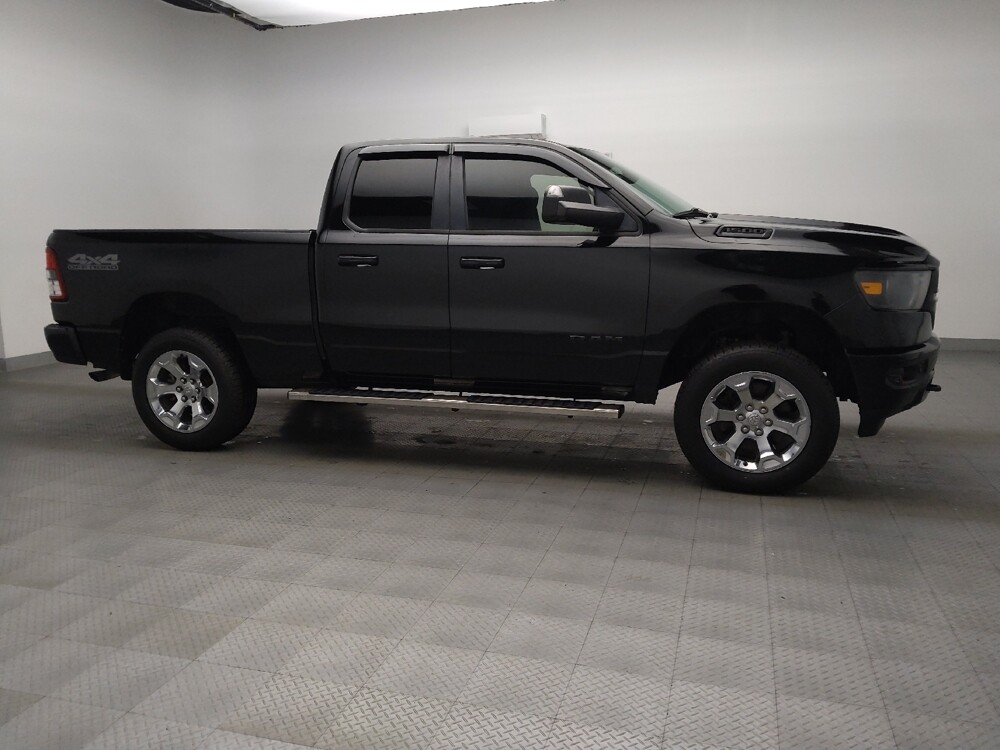 2019 RAM 1500 in Plano, TX 75074 - 18091558 11