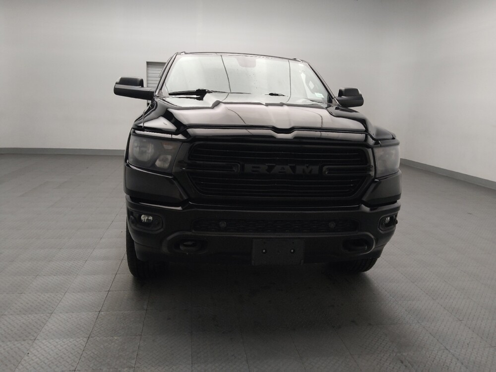 2019 RAM 1500 in Plano, TX 75074 - 18091558 14