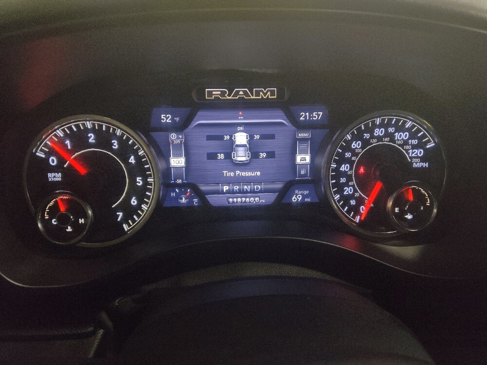 2019 RAM 1500 in Plano, TX 75074 - 18091558 23