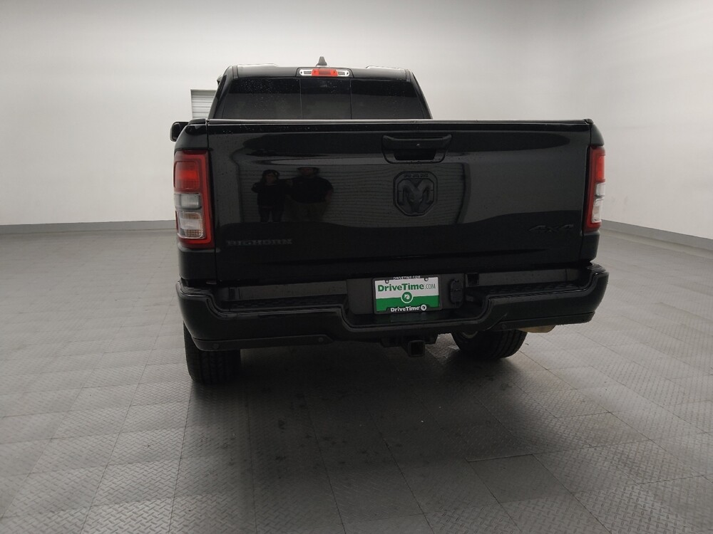 2019 RAM 1500 in Plano, TX 75074 - 18091558 6