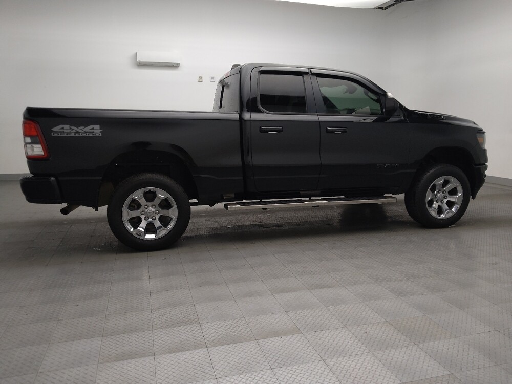 2019 RAM 1500 in Plano, TX 75074 - 18091558 10