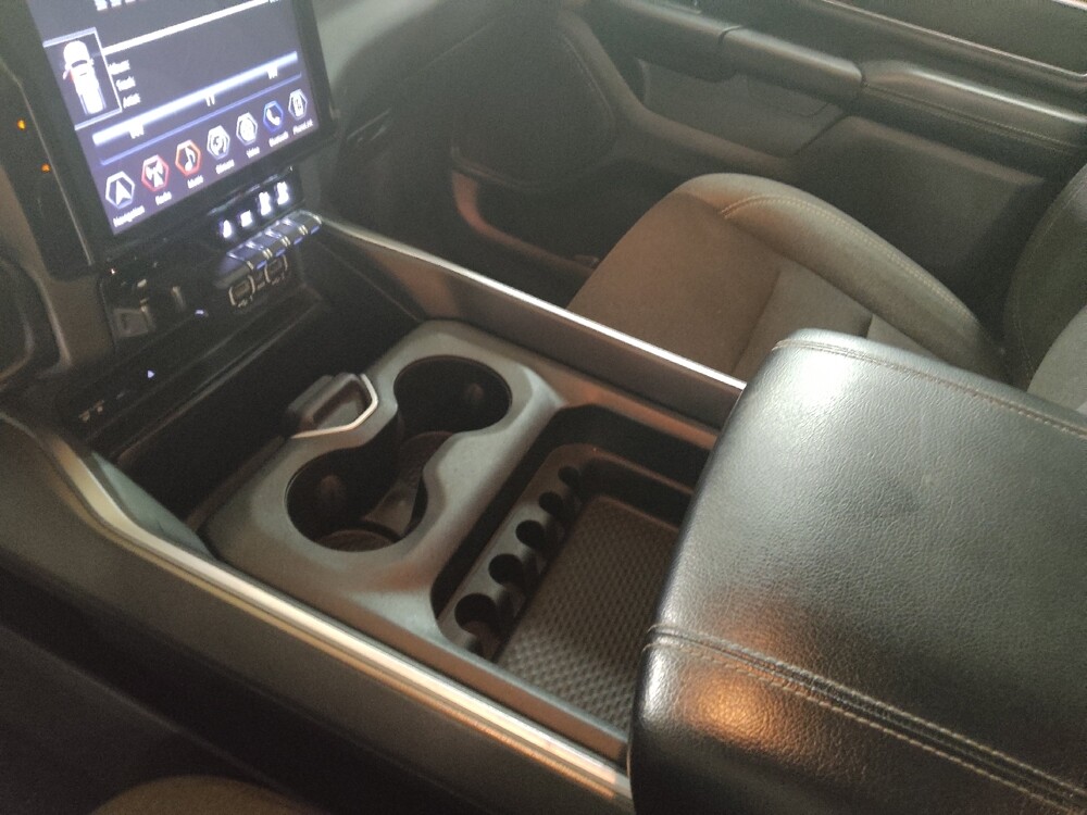 2019 RAM 1500 in Plano, TX 75074 - 18091558 26