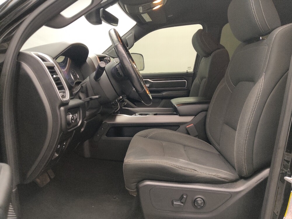 2019 RAM 1500 in Plano, TX 75074 - 18091558 17