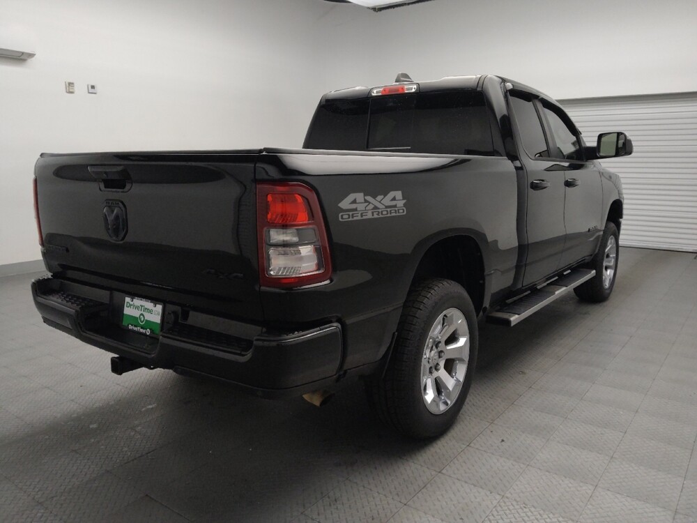 2019 RAM 1500 in Plano, TX 75074 - 18091558 9