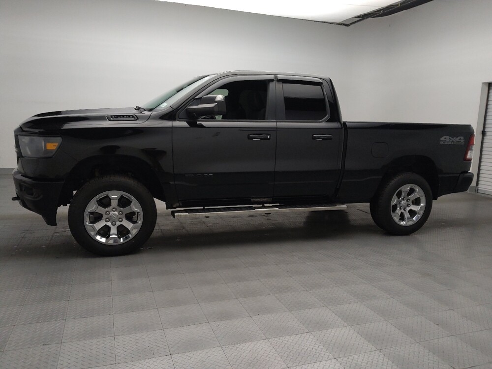 2019 RAM 1500 in Plano, TX 75074 - 18091558 2