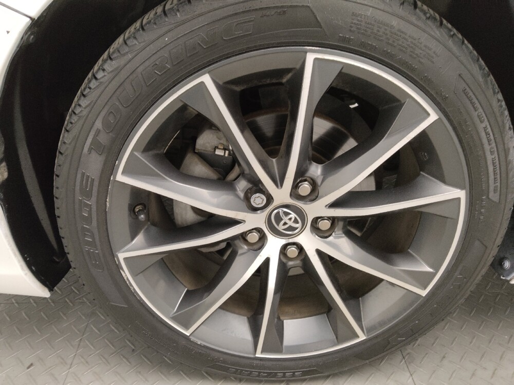 2017 Toyota Camry in Temple, TX 76502 - 18091559 31