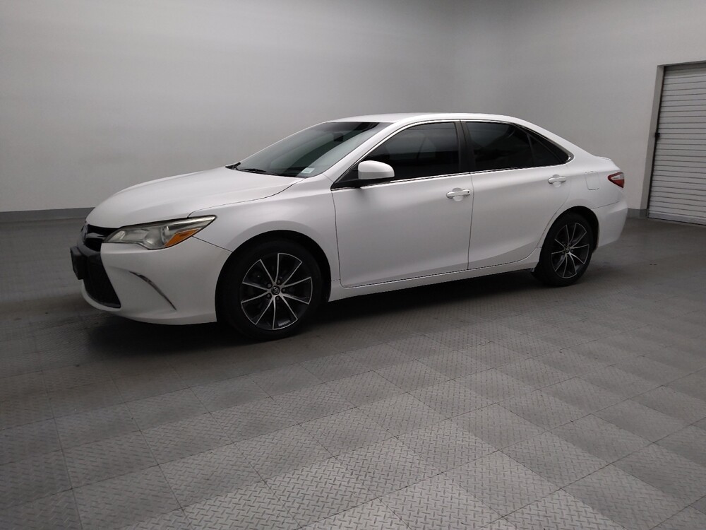 2017 Toyota Camry in Temple, TX 76502 - 18091559 2