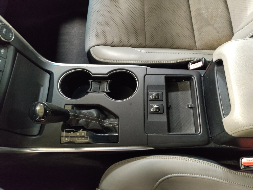 2017 Toyota Camry in Temple, TX 76502 - 18091559 26