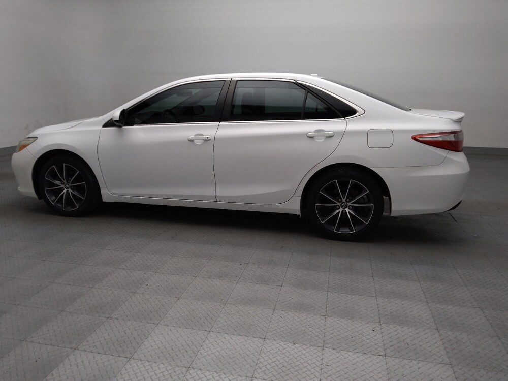 2017 Toyota Camry in Temple, TX 76502 - 18091559 3