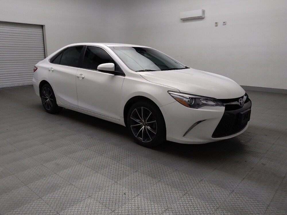 2017 Toyota Camry in Temple, TX 76502 - 18091559 13