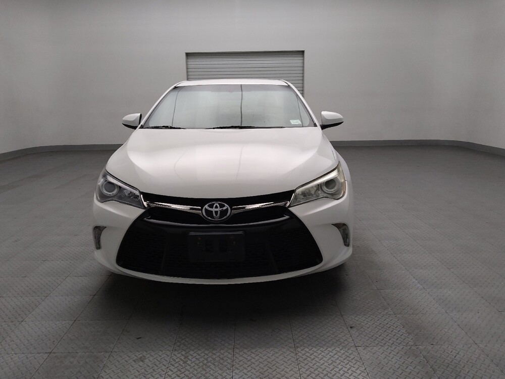 2017 Toyota Camry in Temple, TX 76502 - 18091559 15
