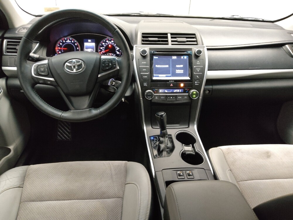 2017 Toyota Camry in Temple, TX 76502 - 18091559 22
