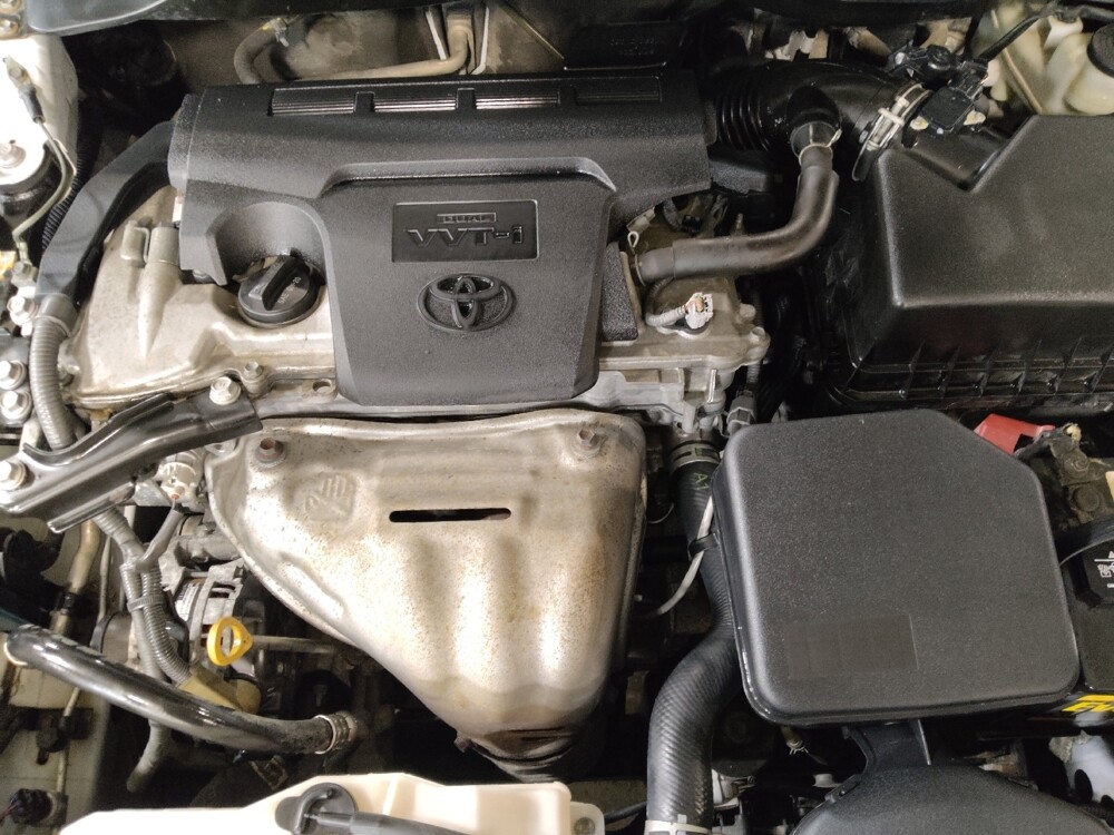 2017 Toyota Camry in Temple, TX 76502 - 18091559 30