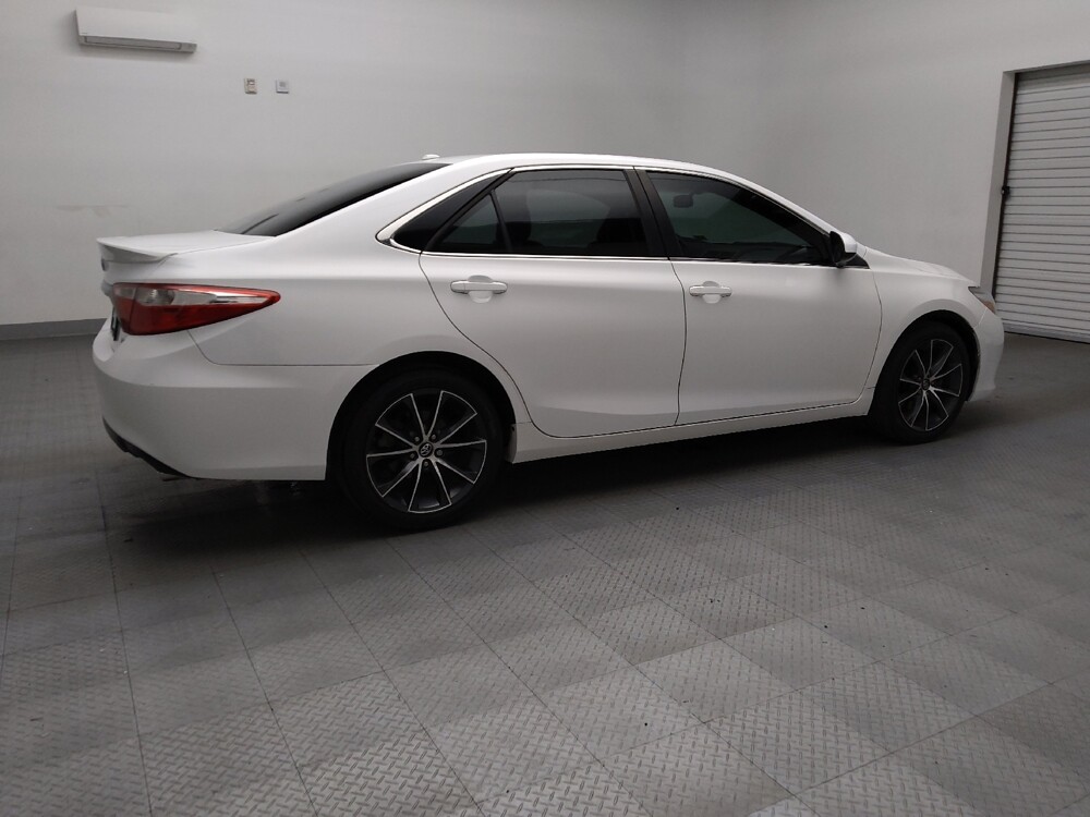 2017 Toyota Camry in Temple, TX 76502 - 18091559 10