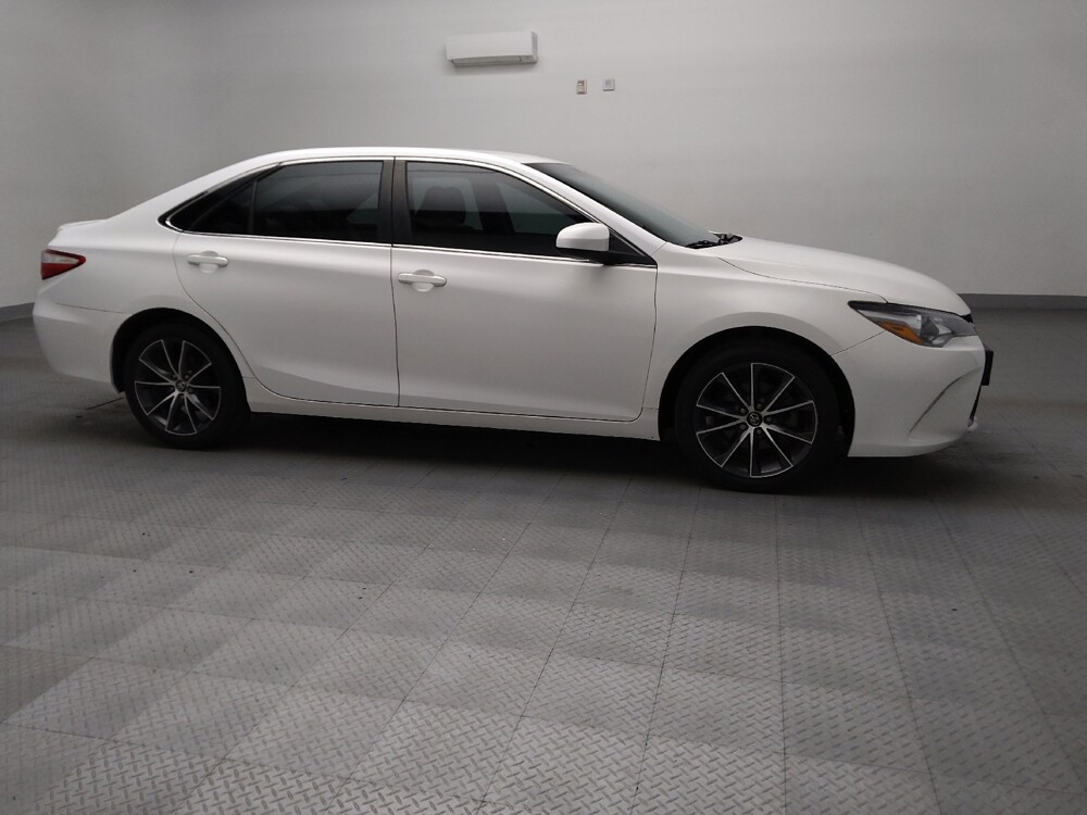 2017 Toyota Camry in Temple, TX 76502 - 18091559 11