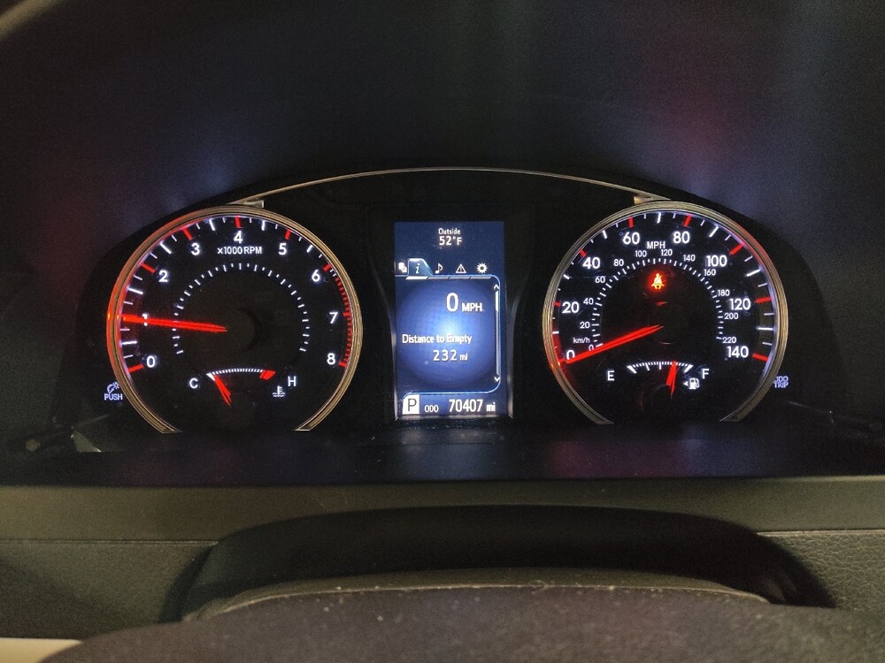 2017 Toyota Camry in Temple, TX 76502 - 18091559 23