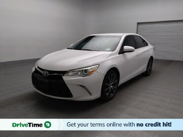 2017 Toyota Camry in Temple, TX 76502