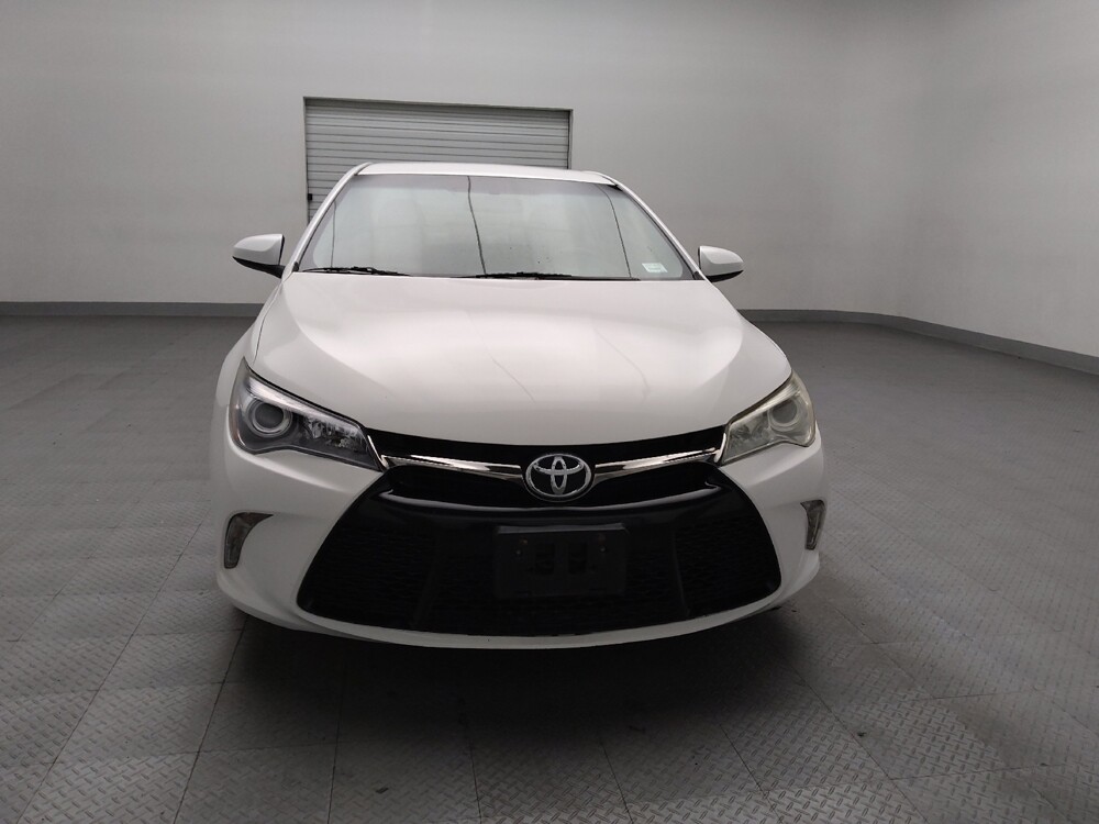2017 Toyota Camry in Temple, TX 76502 - 18091559 14