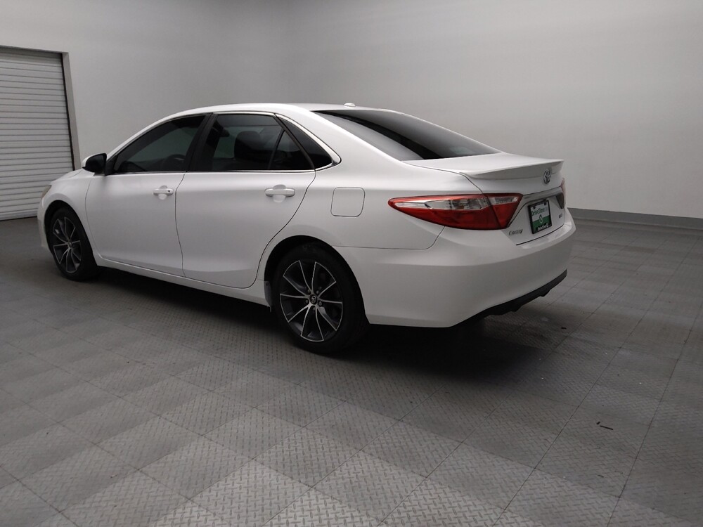 2017 Toyota Camry in Temple, TX 76502 - 18091559 5