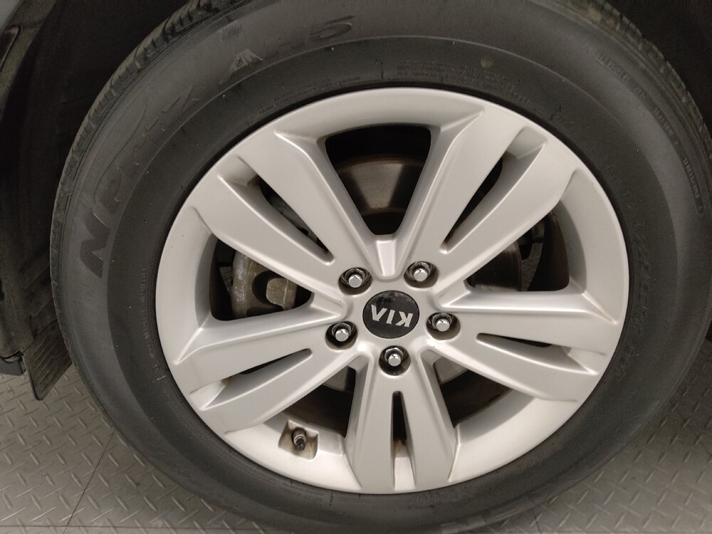 2019 Kia Sportage in Tulsa, OK 74145 - 18091560 31