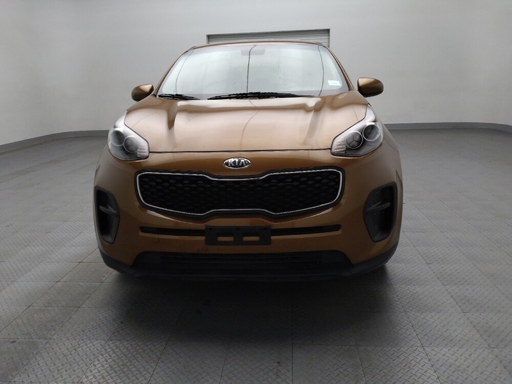 2019 Kia Sportage in Tulsa, OK 74145 - 18091560 15
