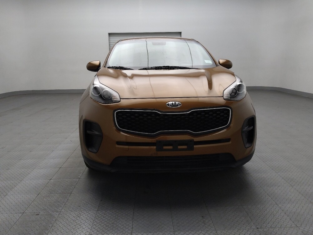 2019 Kia Sportage in Tulsa, OK 74145 - 18091560 14