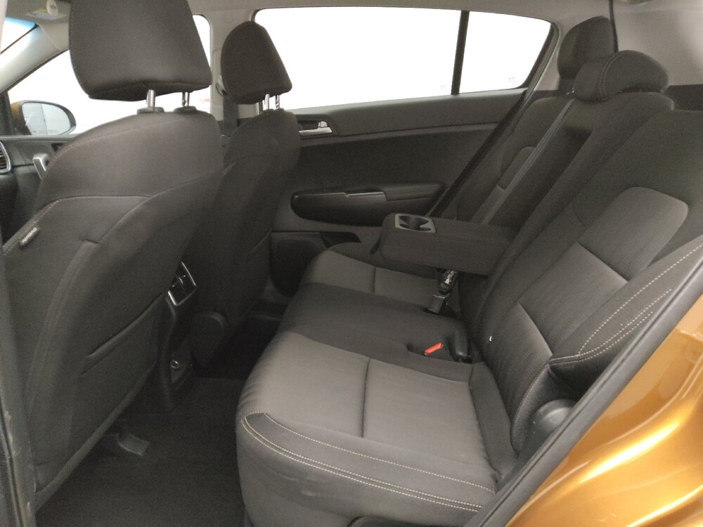 2019 Kia Sportage in Tulsa, OK 74145 - 18091560 18