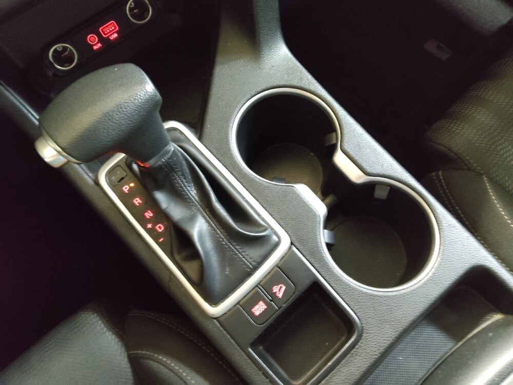 2019 Kia Sportage in Tulsa, OK 74145 - 18091560 26