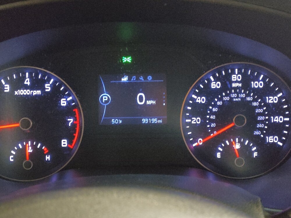 2019 Kia Sportage in Tulsa, OK 74145 - 18091560 23