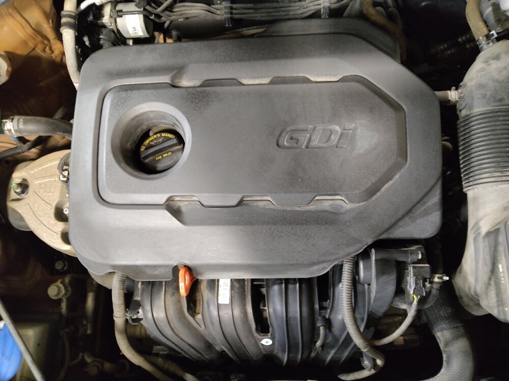 2019 Kia Sportage in Tulsa, OK 74145 - 18091560 30