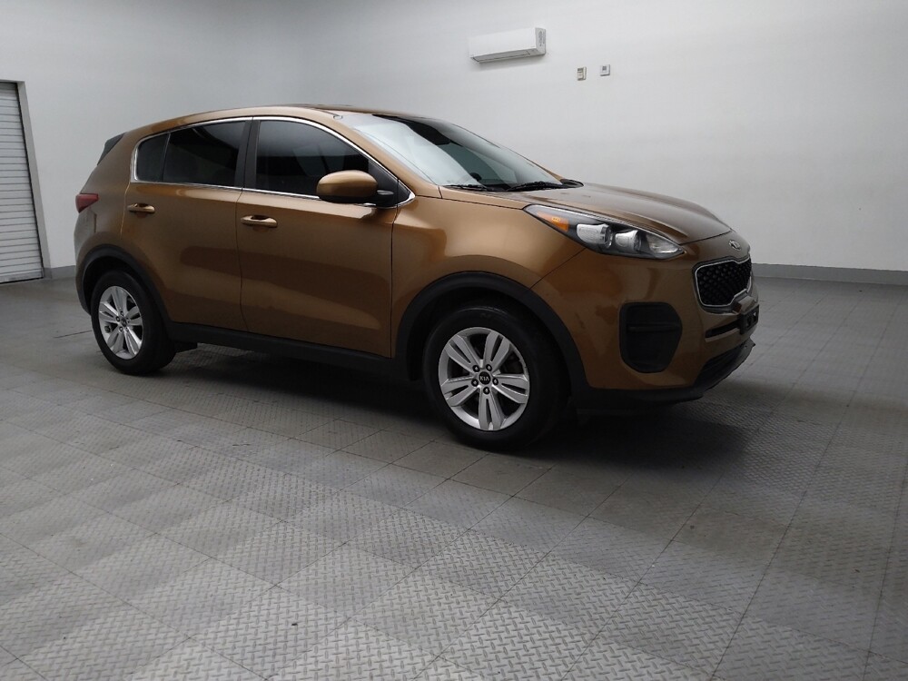 2019 Kia Sportage in Tulsa, OK 74145 - 18091560 13