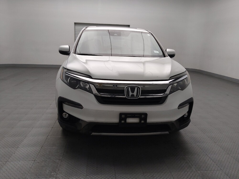 2020 Honda Pilot in Lewisville, TX 75067 - 18091562 14