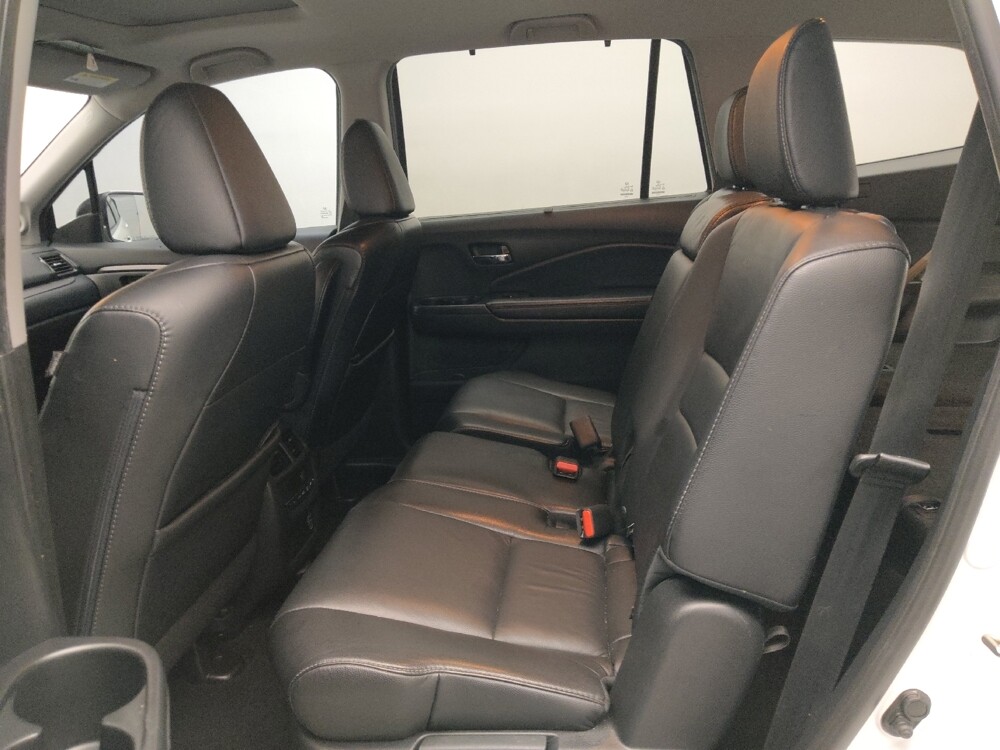2020 Honda Pilot in Lewisville, TX 75067 - 18091562 18