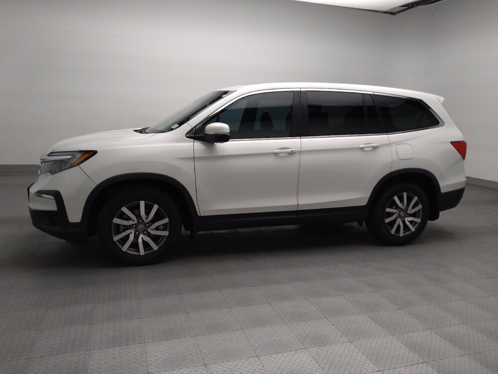 2020 Honda Pilot in Lewisville, TX 75067 - 18091562 2