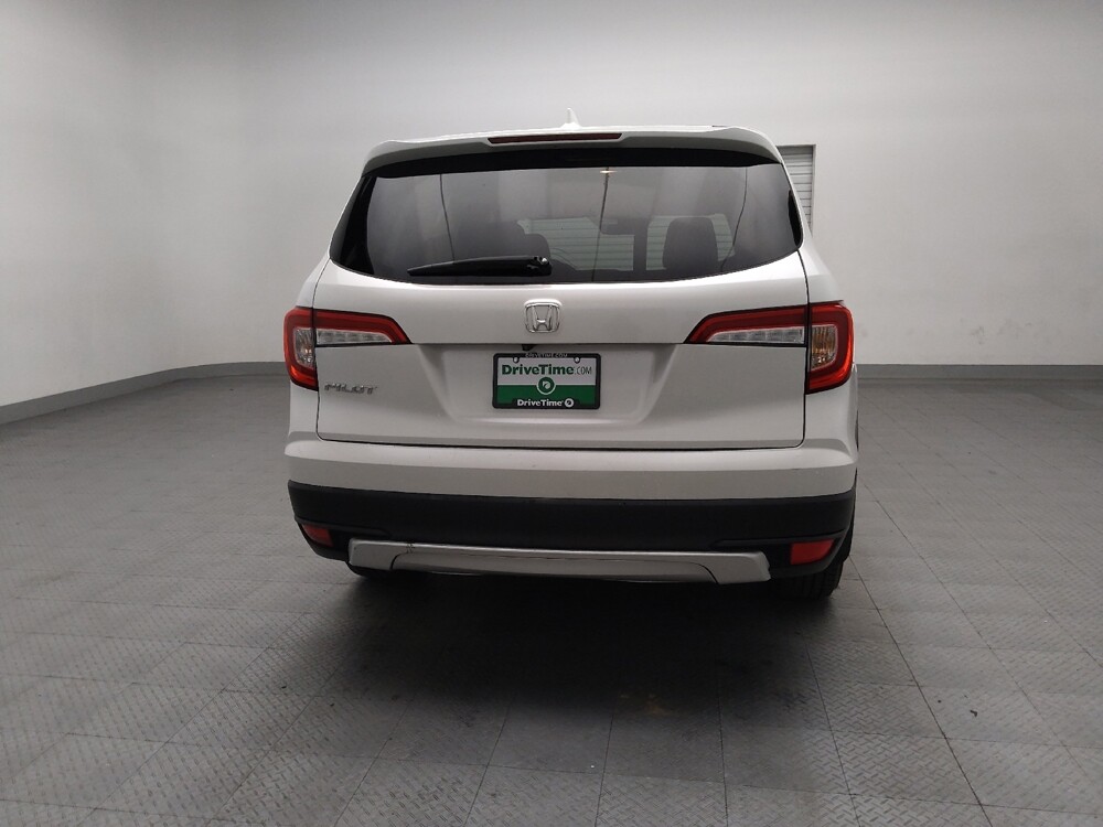 2020 Honda Pilot in Lewisville, TX 75067 - 18091562 7