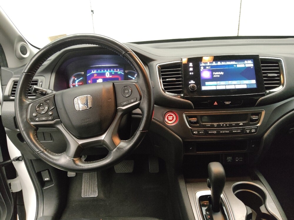 2020 Honda Pilot in Lewisville, TX 75067 - 18091562 22