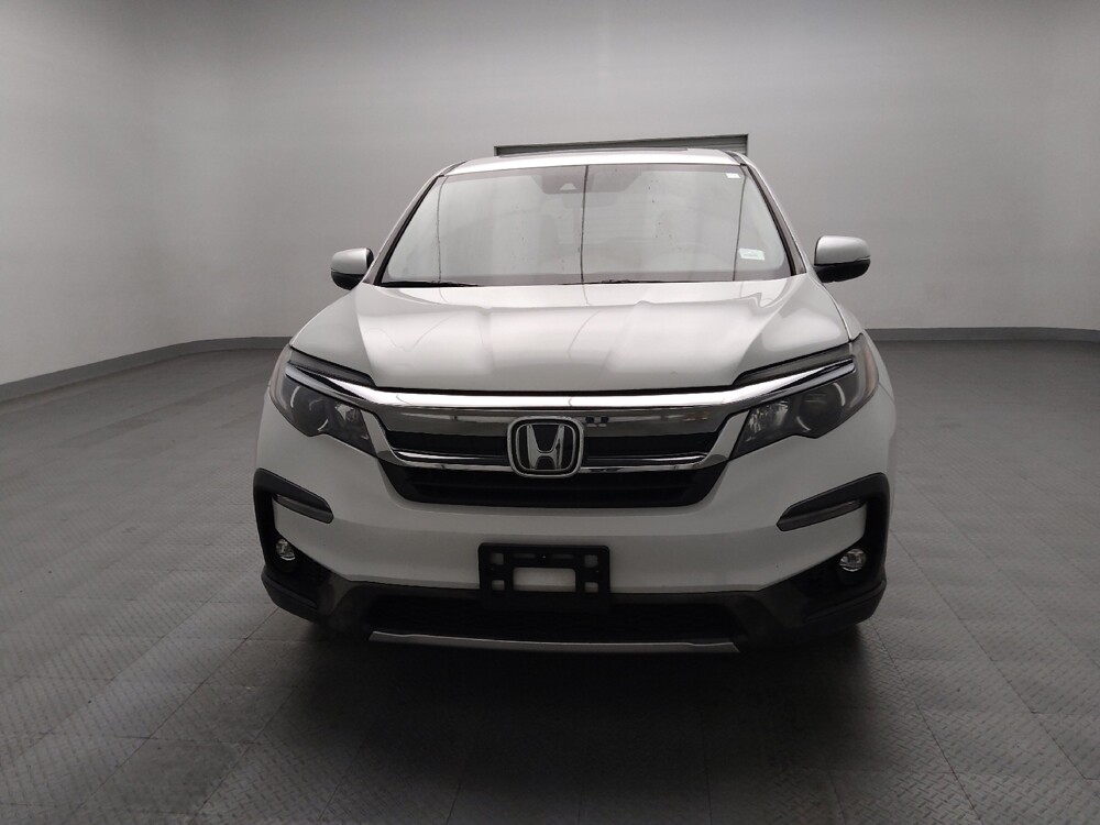 2020 Honda Pilot in Lewisville, TX 75067 - 18091562 15