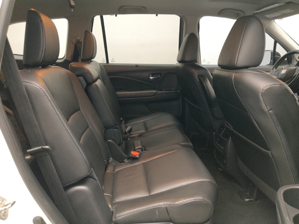 2020 Honda Pilot in Lewisville, TX 75067 - 18091562 19