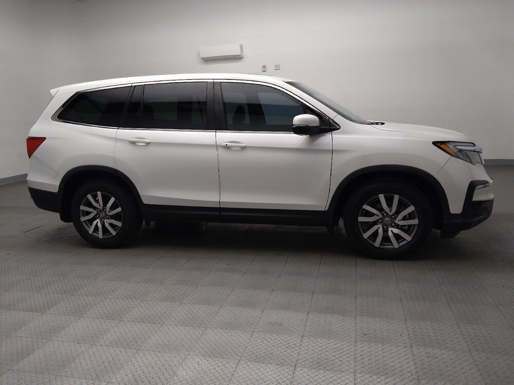 2020 Honda Pilot in Lewisville, TX 75067 - 18091562 11