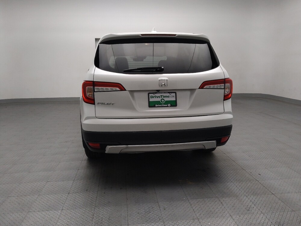 2020 Honda Pilot in Lewisville, TX 75067 - 18091562 6