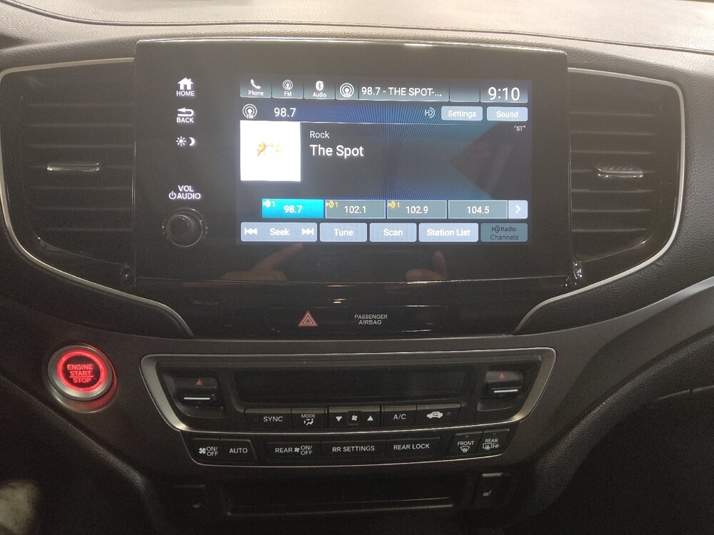 2020 Honda Pilot in Lewisville, TX 75067 - 18091562 25