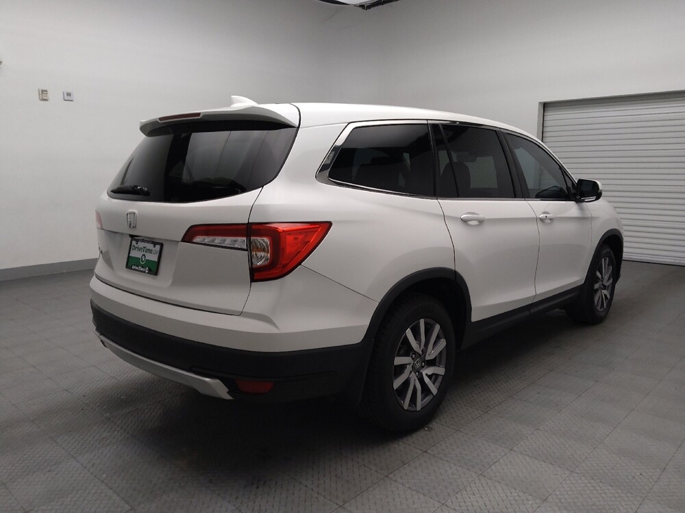 2020 Honda Pilot in Lewisville, TX 75067 - 18091562 9