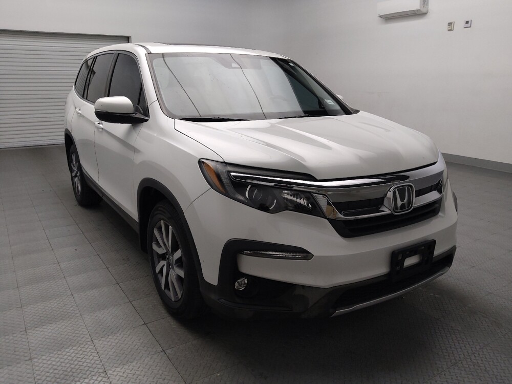 2020 Honda Pilot in Lewisville, TX 75067 - 18091562 13