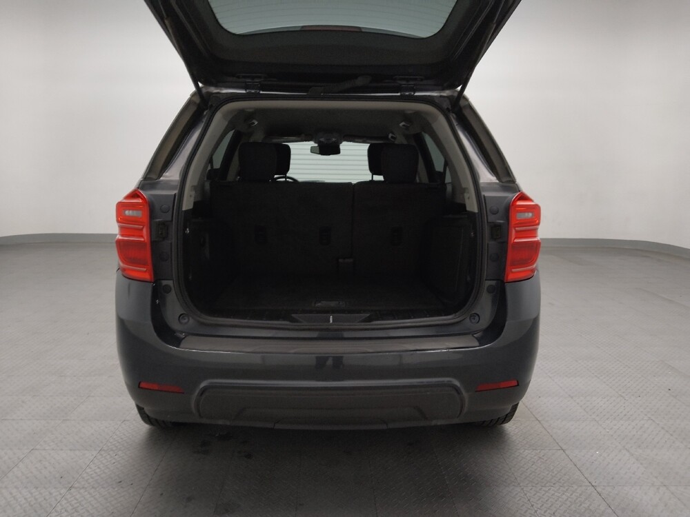 2017 Chevrolet Equinox in Fort Worth, TX 76116 - 18091563 29