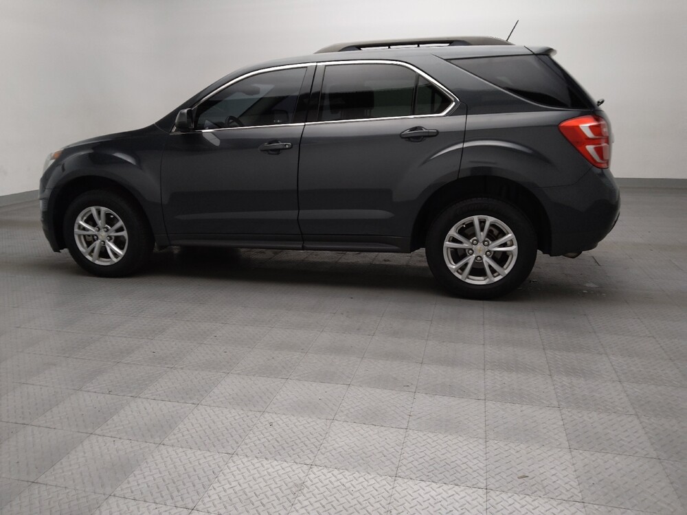 2017 Chevrolet Equinox in Fort Worth, TX 76116 - 18091563 3