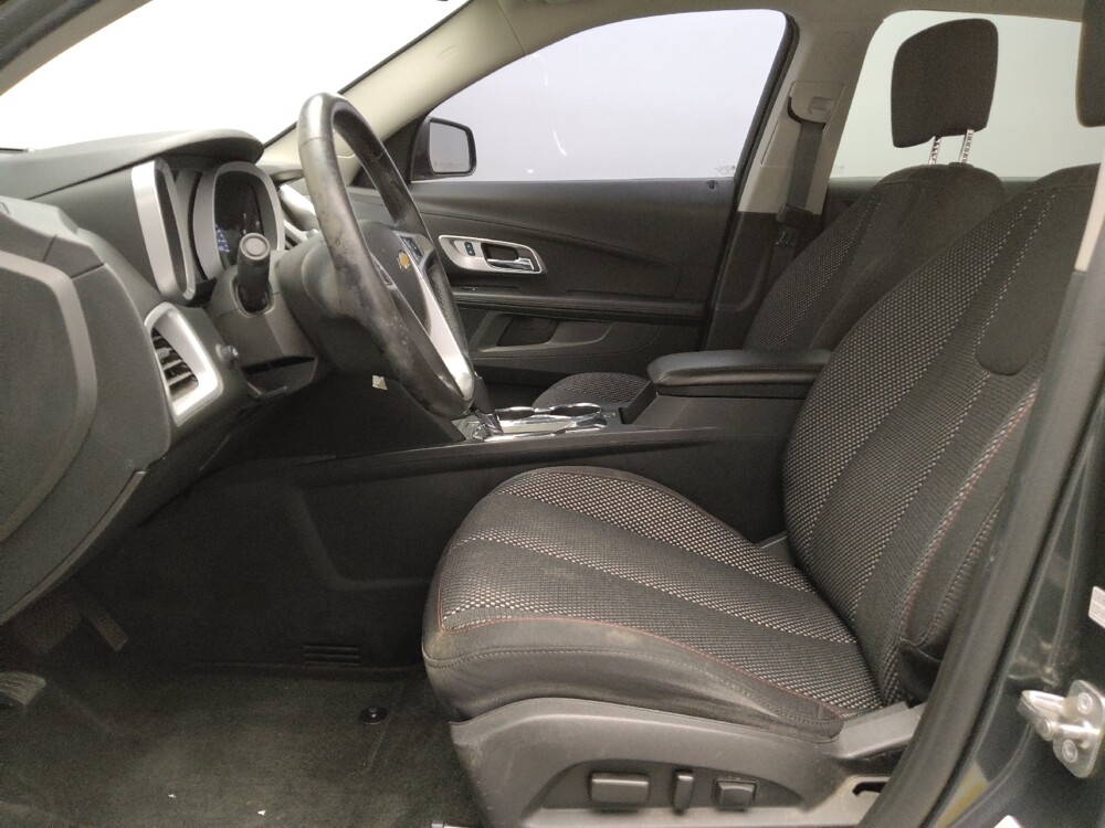 2017 Chevrolet Equinox in Fort Worth, TX 76116 - 18091563 17