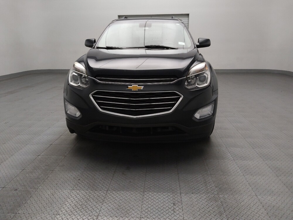 2017 Chevrolet Equinox in Fort Worth, TX 76116 - 18091563 15