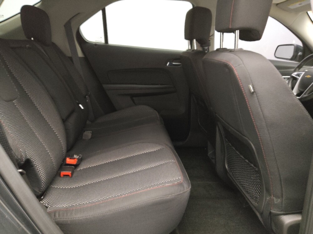 2017 Chevrolet Equinox in Fort Worth, TX 76116 - 18091563 19