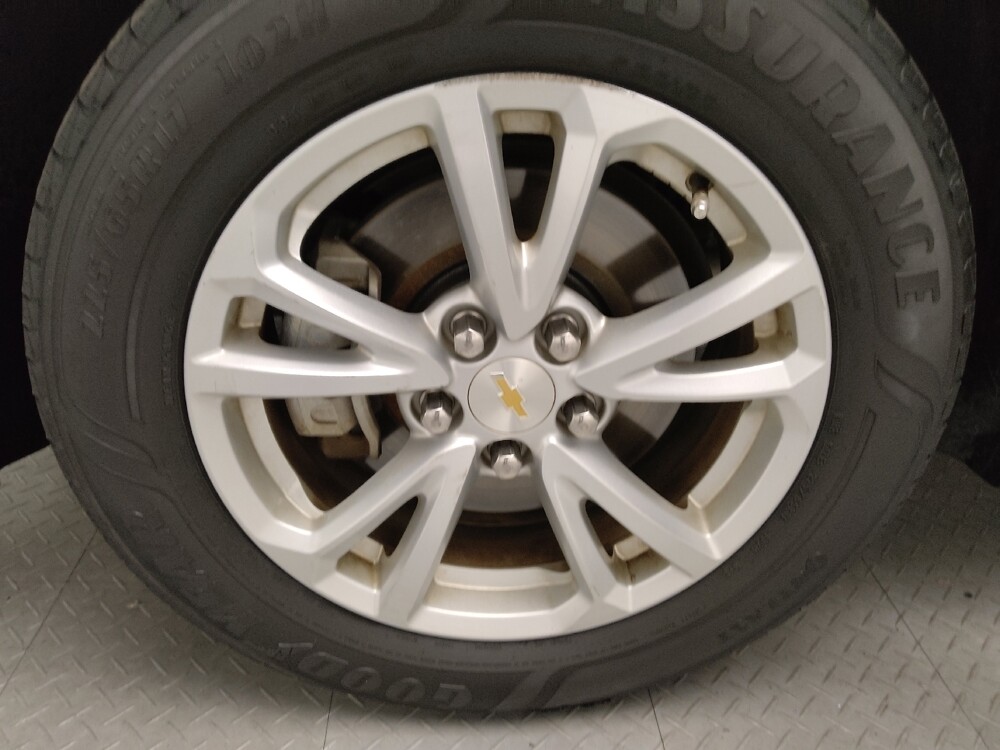 2017 Chevrolet Equinox in Fort Worth, TX 76116 - 18091563 31